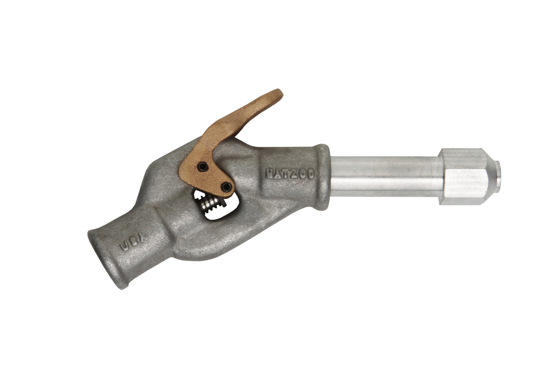 CClamp Replacement Screw Made in USA Tools