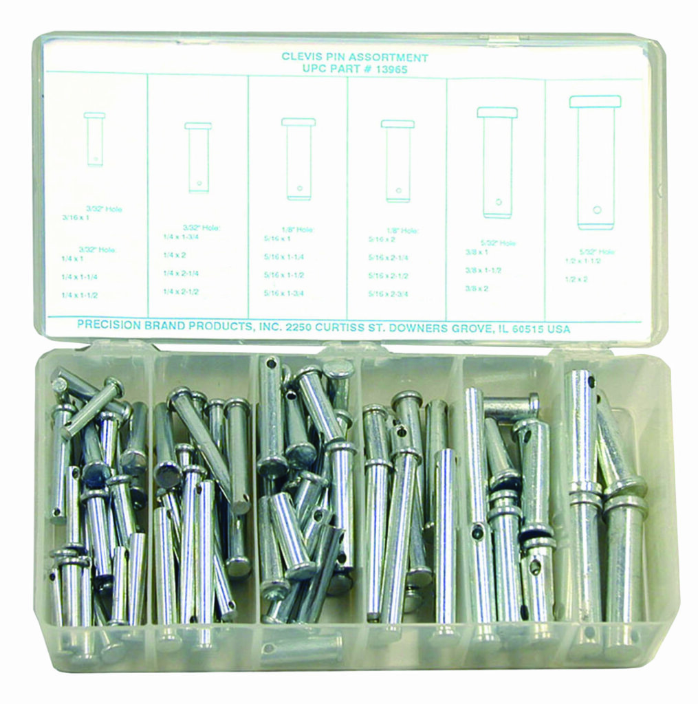 Fasteners Catalog Made in USA Tools