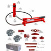 20-Ton Port-A-Power Hydraulic Starter Kit