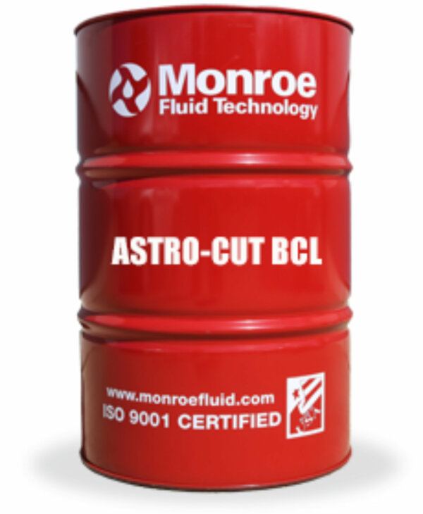 Astro-Cut BCL, Case of Gallons (qty. 4)