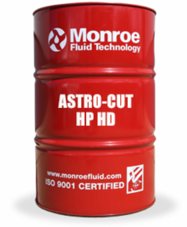 Astro-Cut High Pressure HD, 5 Gallon Pail