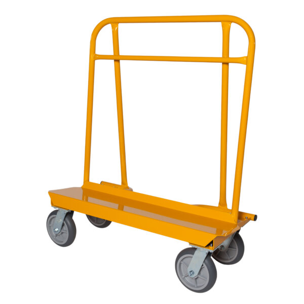 Drywall and Utility Cart without casters - Residential