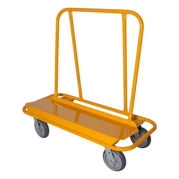 Drywall and Utility Cart without casters - Standard