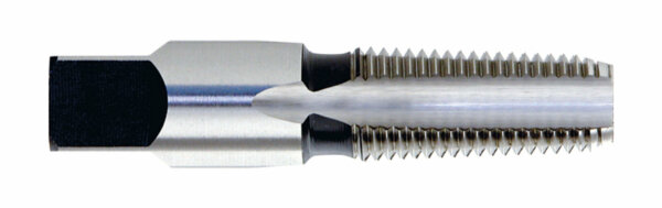 HSS Tap Pipe NPT - Imperial
