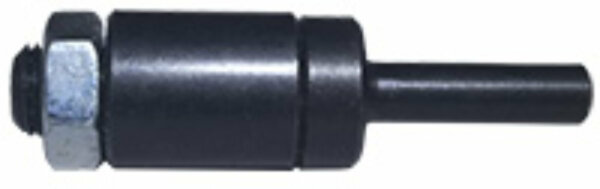 Drill Chuck Adapter (2-3/4" x 3/8"-24 Mounting)