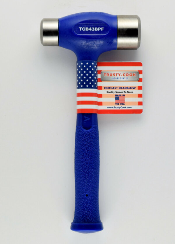 Trusty-Cook Catalog - Page 3 of 3 - Made in USA Tools