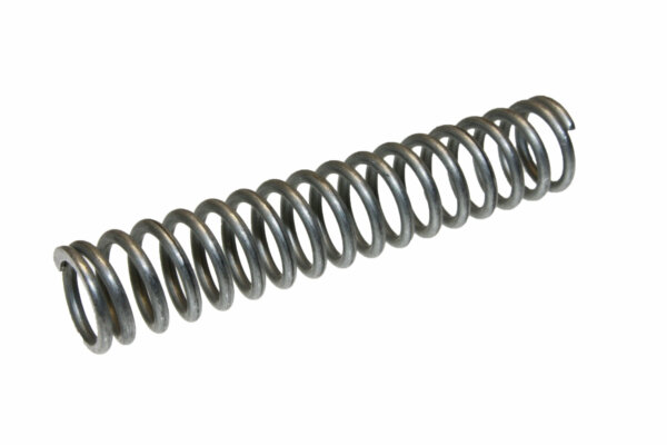 THROTTLE SPRING