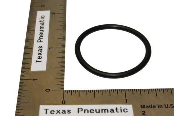 "O" RING