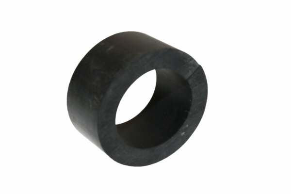 RUBBER BUMPER - CPT (3/4" THICK)