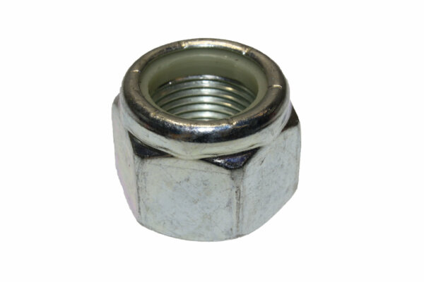 STEEL RETAINER BOLT NUT