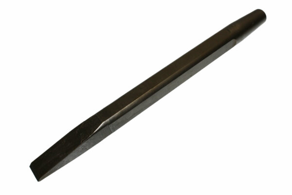 9" STANDARD SIDE-CUT RIVET BUSTER CHISEL