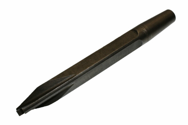 9" STANDARD RIVET BUSTER RIPPER CHISEL