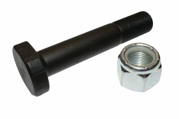 RETAINER BOLT & NUT (ASSEMBLY)