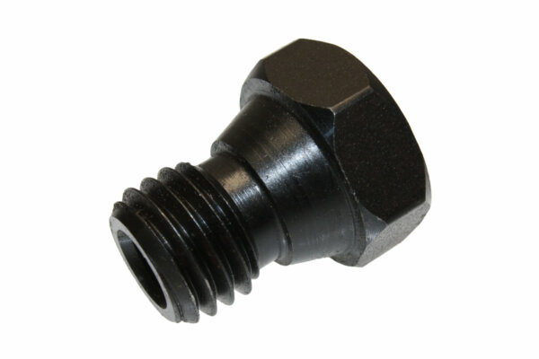 OIL PLUG