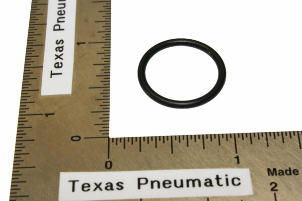 "O" RING