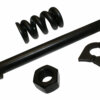 FRONTHEAD BOLT, NUT, WASHER & SPRING - 90#PB