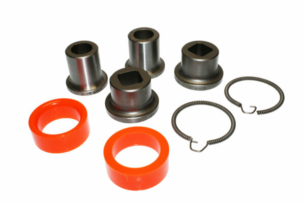 ACCESSORIES KIT FOR 133 RIVET BUSTER