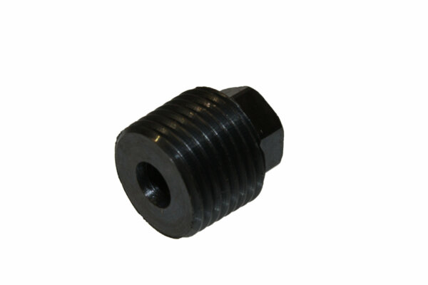 THROTTLE VALVE PLUG