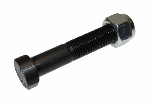 BOLT & NUT (ASSEMBLY)