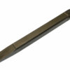 12" JUMBO FLAT RIVET BUSTER CHISEL