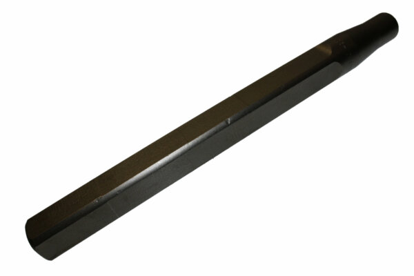 9" JUMBO BLANK CHISEL