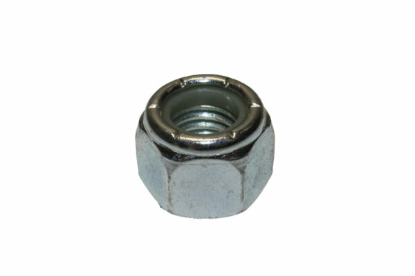 STEEL RETAINER BOLT NUT (4 REQUIRED)