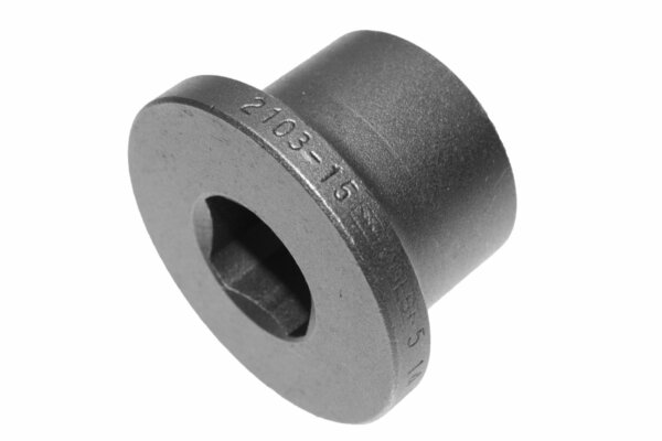 JUMBO RIVET BUSTER LOWER SLEEVE - 1500 SERIES