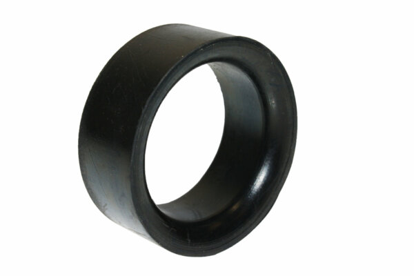 JUMBO RIVET BUSTER RUBBER BUMPER