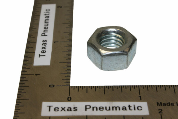 THROTTLE VALVE HANDLE NUT