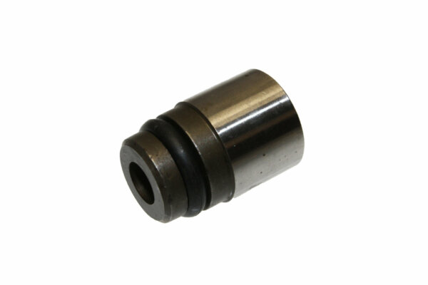 THROTTLE VALVE