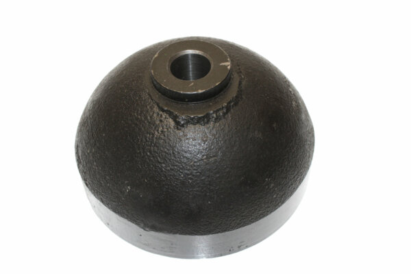 5-3/4" MALLEABLE IRON BUTT (BUTT SCREW)