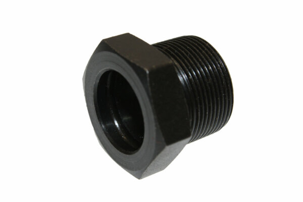 HEX NUT