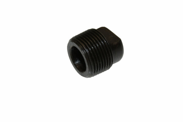 THROTTLE VALVE PLUG