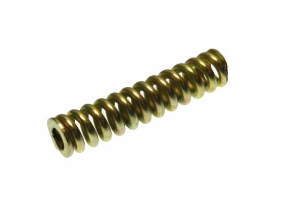 RETAINER PLUNGER SPRING