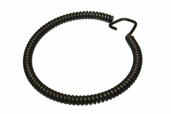 RIVET BUSTER RETAINER SPRING