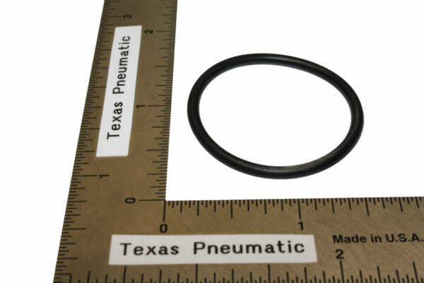 "O" RING