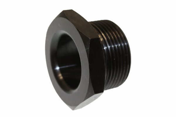 STEEL RETAINER BOLT NUT