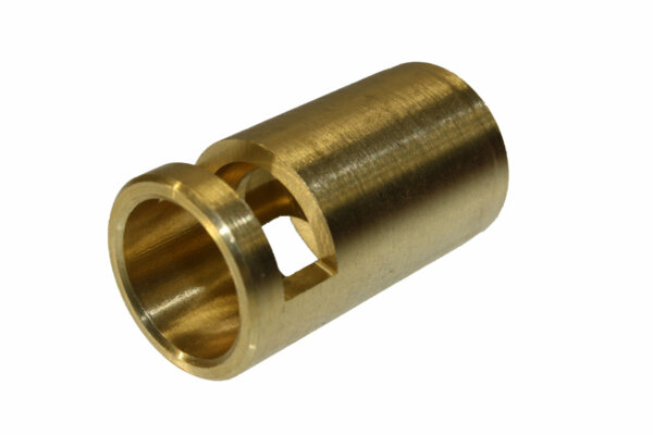 THROTTLE VALVE BUSHING (24SR-162)