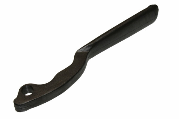 THROTTLE LEVER (33SR-163)