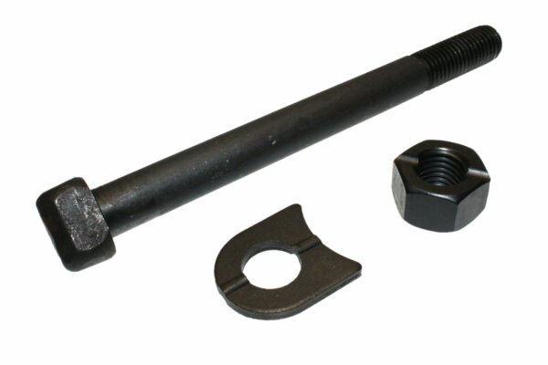 F.H. BOLT, NUT, LOCKWASHER (ASSEMBLY)