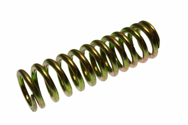 RETAINER PLUNGER SPRING