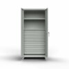 Industrial Storage Cabinet with 7 Drawers, Lean Series, 14-Gauge Steel, 36"W