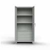 Industrial Storage Cabinet with 3 Drawers, Lean Series, 14-Gauge Steel, 36"W