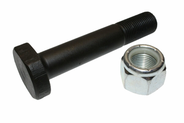 BOLT & NUT ASSEMBLY