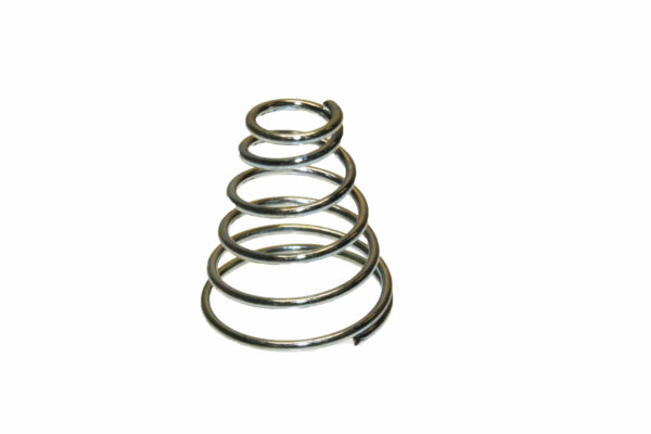 THROTTLE VALVE SPRING