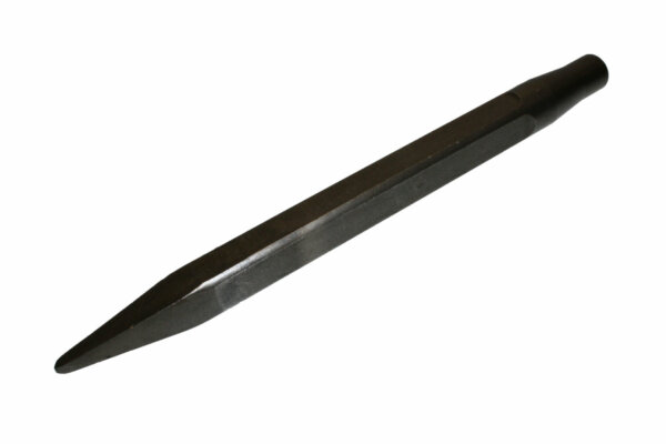 12" JUMBO MOIL POINT