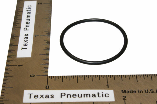 SWIVEL PIPE "O" RING