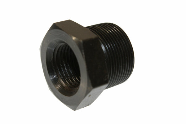 78" - 24 THREAD PERMANENT BUSHING