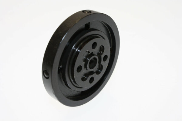 UPPER VALVE CASE LID