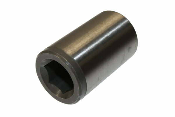 HEX FRONT END BUSHING